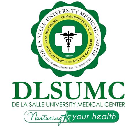dlsumc opd schedule|De La Salle University Medical Center .